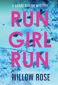 bokomslag Run Girl Run