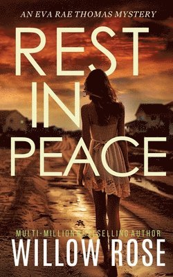 bokomslag REST IN PEACE (Eva Rae Thomas FBI Mystery Book 15)