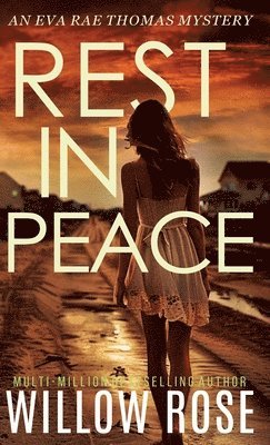 bokomslag REST IN PEACE (Eva Rae Thomas FBI Mystery Book 15)