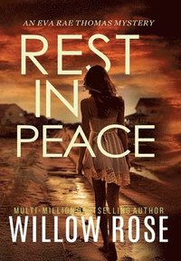 bokomslag REST IN PEACE (Eva Rae Thomas FBI Mystery Book 15)