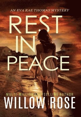 bokomslag REST IN PEACE (Eva Rae Thomas FBI Mystery Book 15)