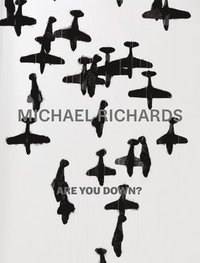 bokomslag Michael Richards: Are You Down?