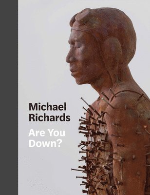 Michael Richards: Are You Down? 1