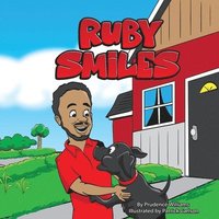 bokomslag Ruby Smiles