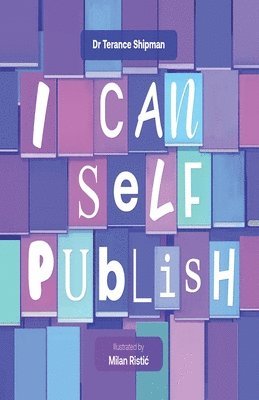 I can self publish 1