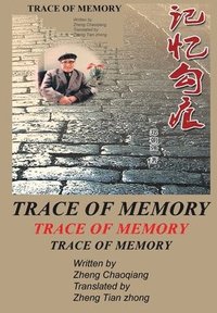 bokomslag Trace of Memory