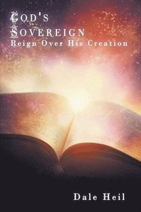 bokomslag God's Sovereign Reign Over His Creation