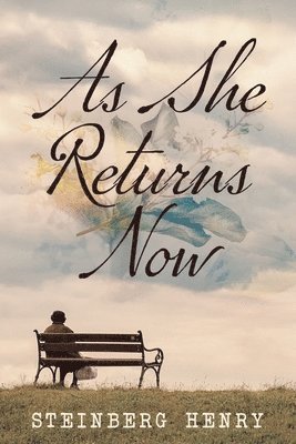 As She Returns Now 1