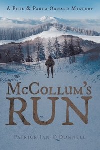 bokomslag McCollum's Run