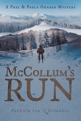 McCollum's Run 1