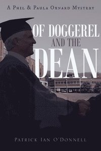 bokomslag Of Doggerel and the Dean