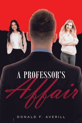 A Professor's Affair 1