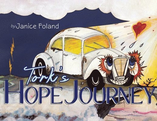 Tork's Hope Journey 1