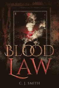 bokomslag Blood Law