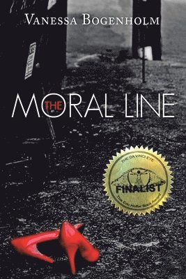 bokomslag Moral Line