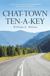 bokomslag Chat-Town Ten-A-Key