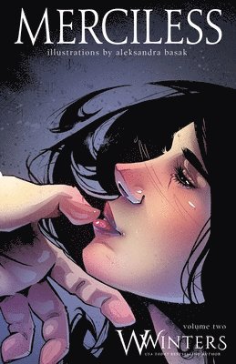 W Winters, W. Winters - Merciless, Häftad