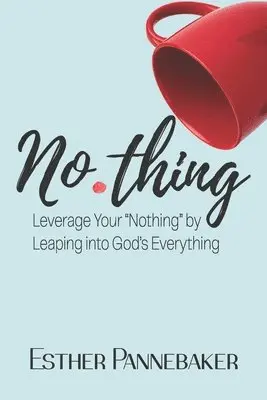 Esther Pannebaker - No.thing, Häftad. Tillgänglighet: Lägg i varukorg