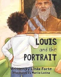 bokomslag Louis and the Portrait