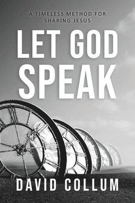 Let God Speak 1