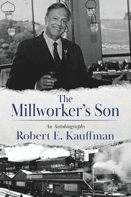 bokomslag Millworker's Son