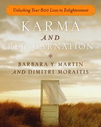 bokomslag Karma And Reincarnation