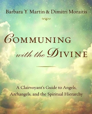 bokomslag Communing with the Divine