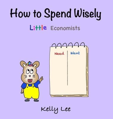 How to Spend Wisely 1