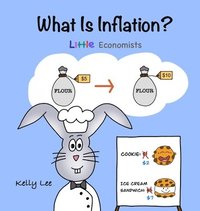 bokomslag What Is Inflation?
