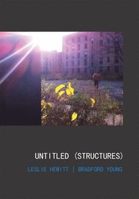 bokomslag Leslie Hewitt and Bradford Young: Untitled (Structures)
