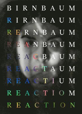 Dara Birnbaum: Reaction 1