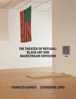 The Theater of Refusal 1