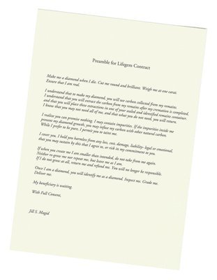 Jill Magid: With Full Consent