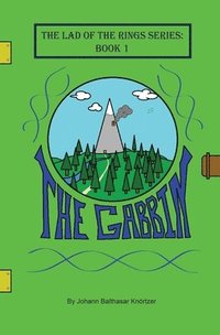 bokomslag The Gabbin