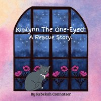 bokomslag Kiplynn The One-Eyed