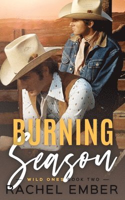 Burning Season 1