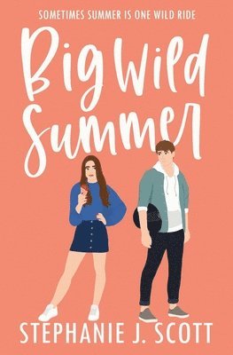 Big Wild Summer 1