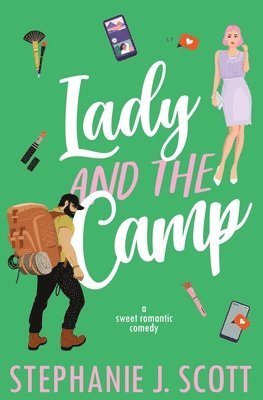 Lady and the Camp 1