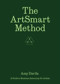 bokomslag The Artsmart Method