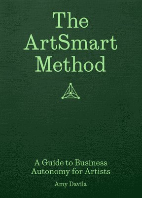 Ananda Pellerin, Amy Davila, Ananda Pellerin - ArtSmart Method, Häftad
