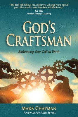 God's Craftsman 1