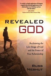 bokomslag Revealed God
