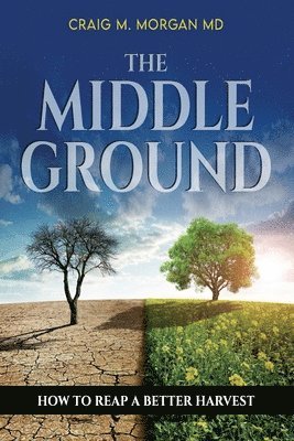 The Middle Ground 1