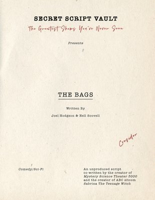 The Bags 1