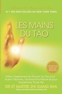 bokomslag Les Mains du Tao