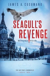 bokomslag Seagull's Revenge