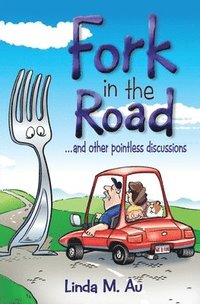 bokomslag Fork in the Road