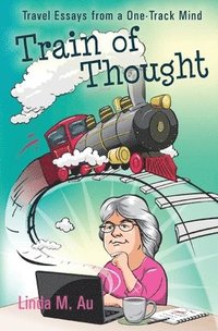 bokomslag Train of Thought