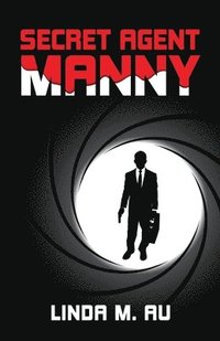 bokomslag Secret Agent Manny