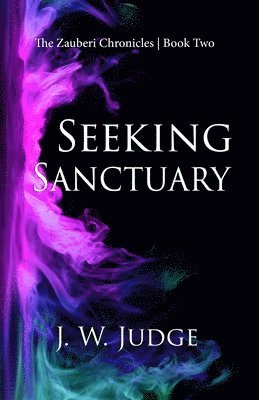 Seeking Sanctuary 1